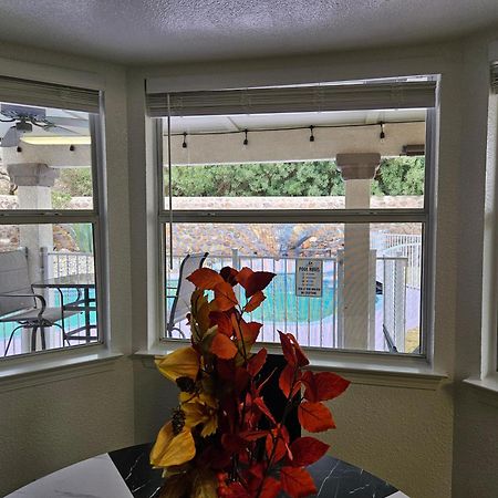 Franklin Luxe Oasis Villa El Paso Dış mekan fotoğraf