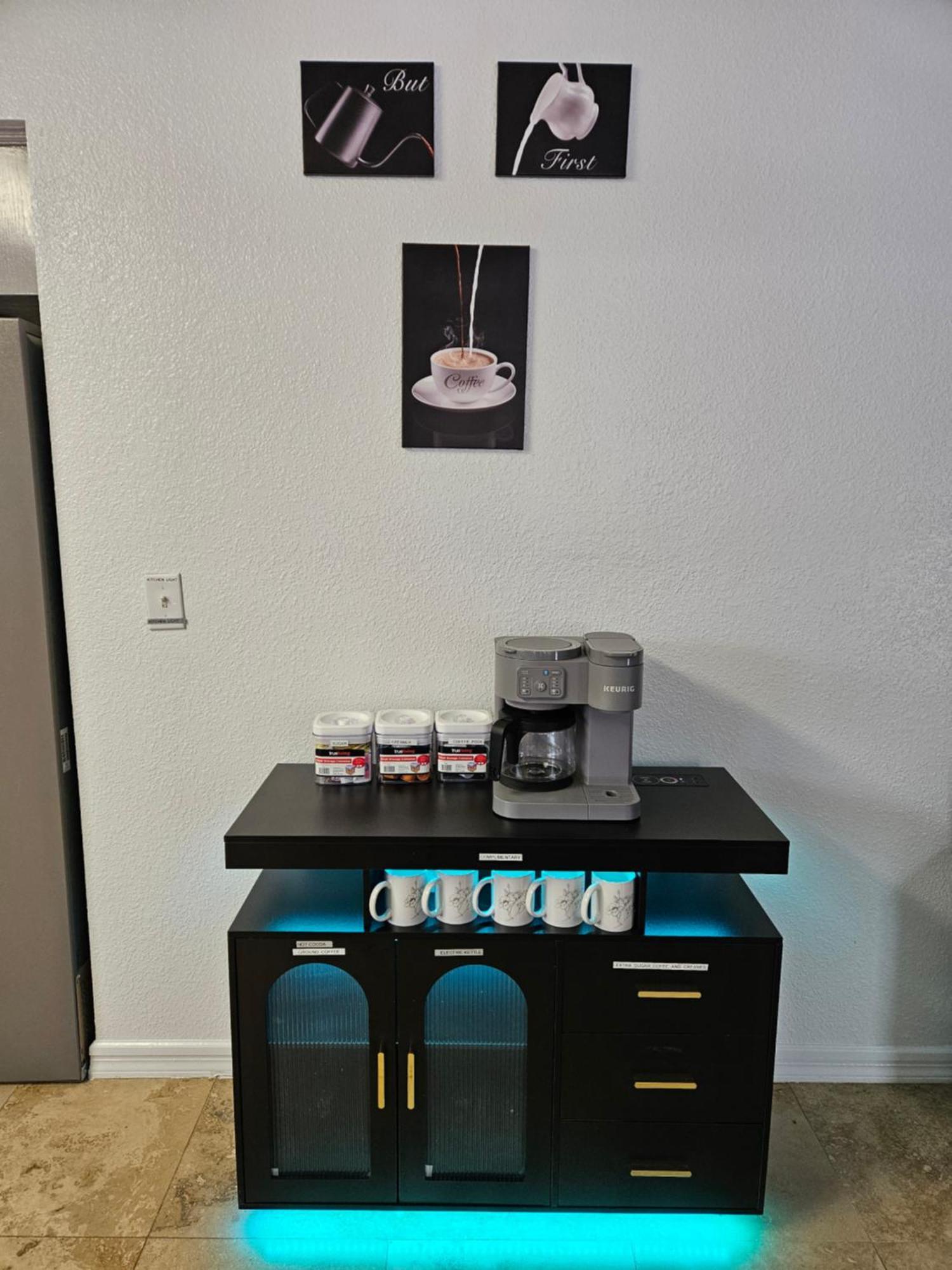 Franklin Luxe Oasis Villa El Paso Dış mekan fotoğraf