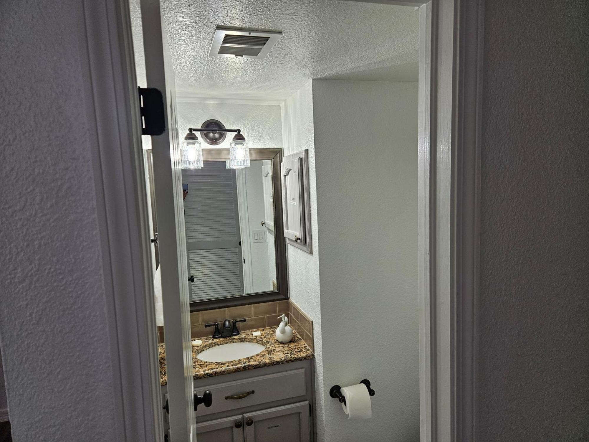 Franklin Luxe Oasis Villa El Paso Dış mekan fotoğraf
