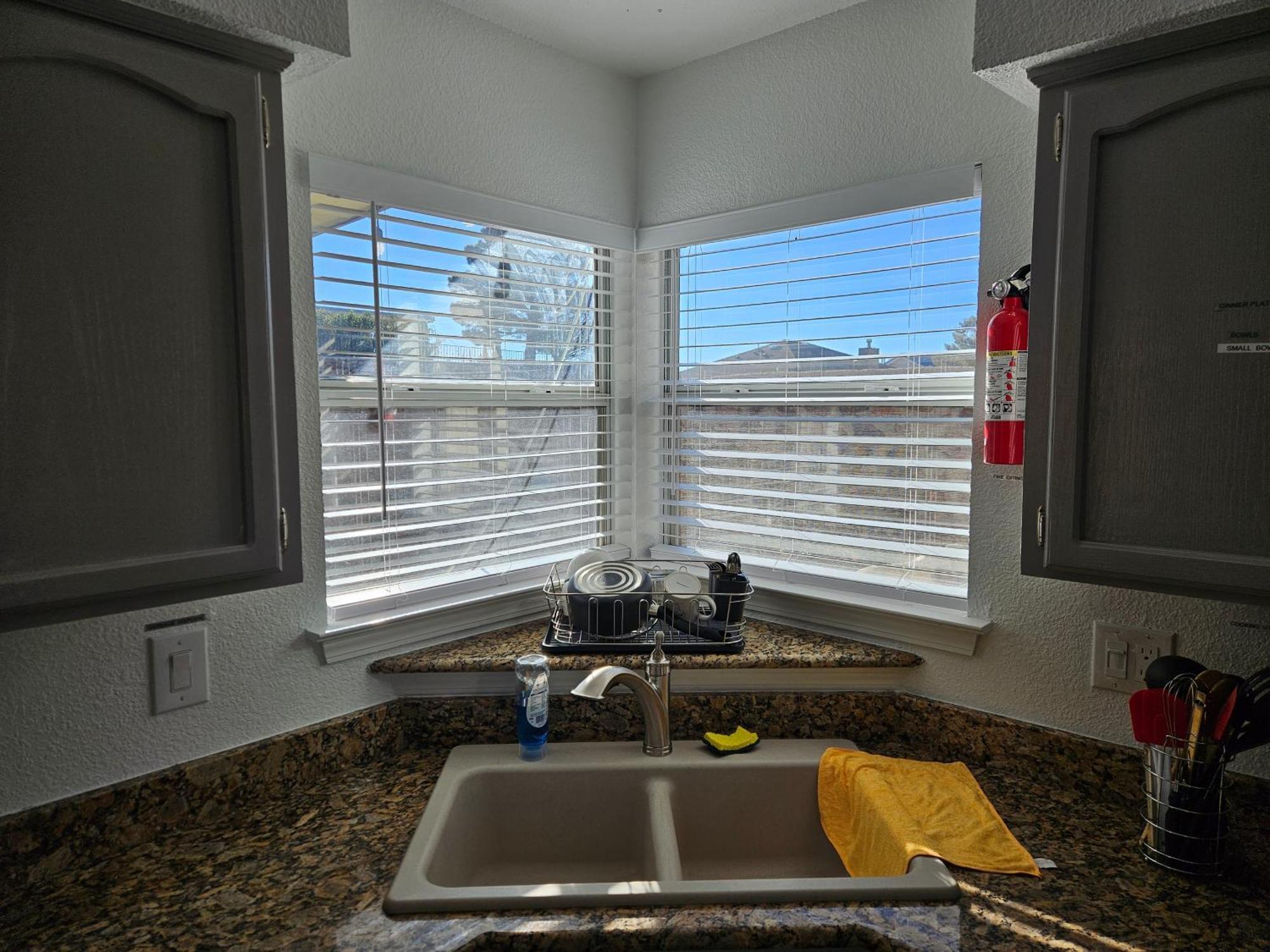 Franklin Luxe Oasis Villa El Paso Dış mekan fotoğraf