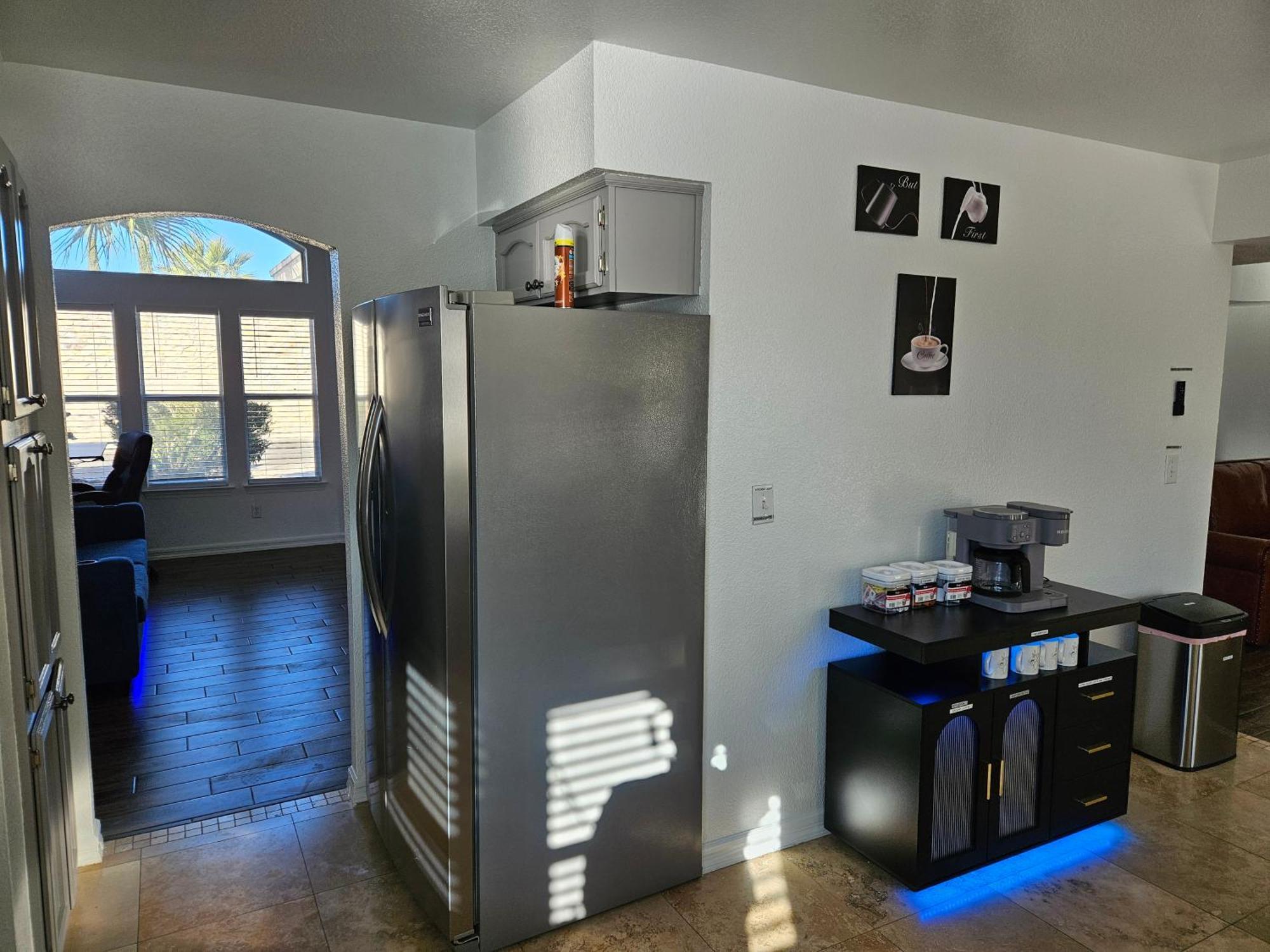 Franklin Luxe Oasis Villa El Paso Dış mekan fotoğraf