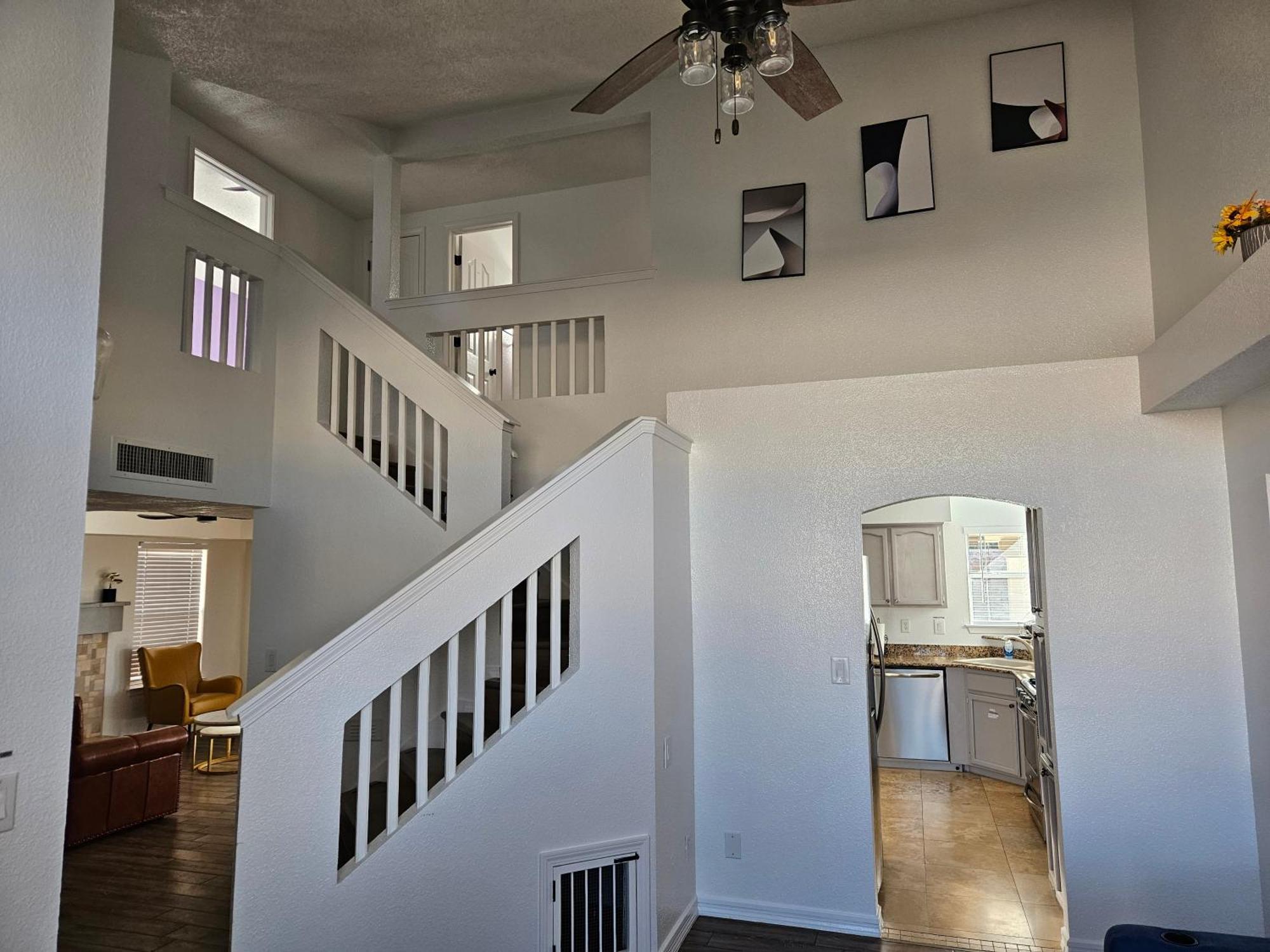 Franklin Luxe Oasis Villa El Paso Dış mekan fotoğraf