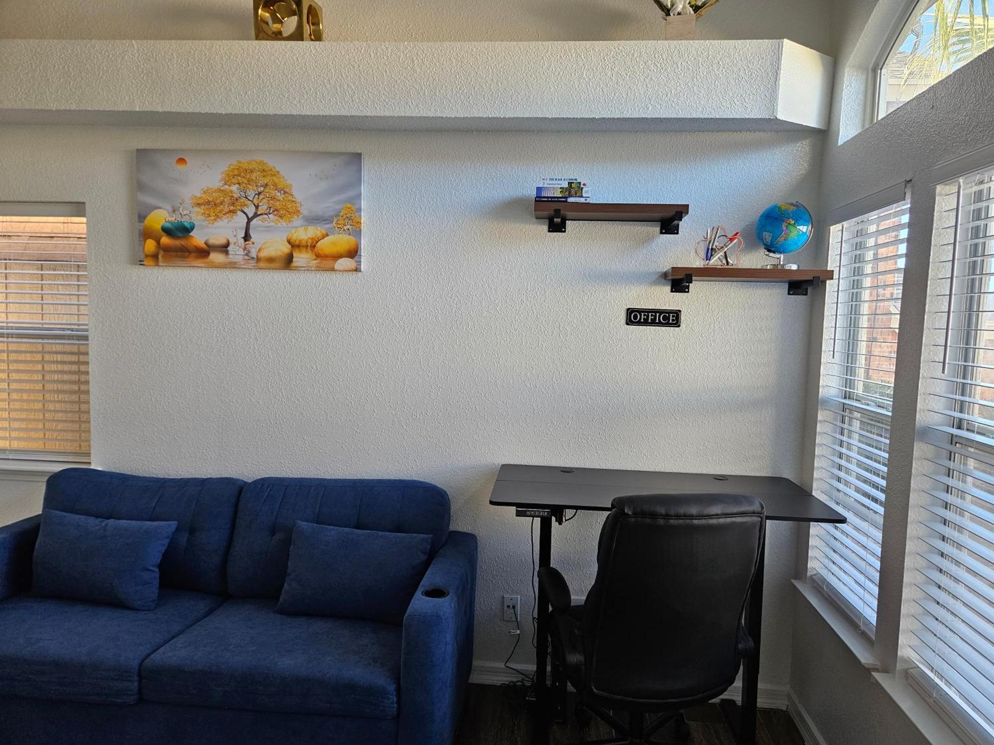 Franklin Luxe Oasis Villa El Paso Dış mekan fotoğraf