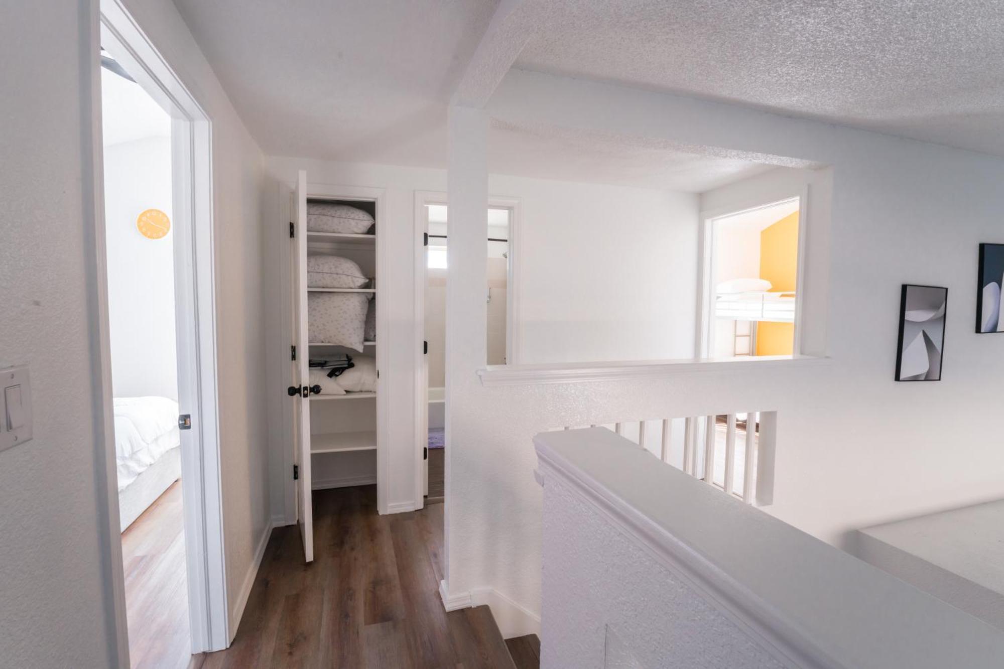 Franklin Luxe Oasis Villa El Paso Dış mekan fotoğraf