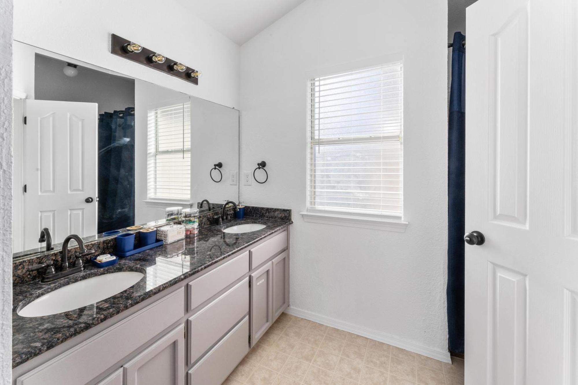 Franklin Luxe Oasis Villa El Paso Dış mekan fotoğraf
