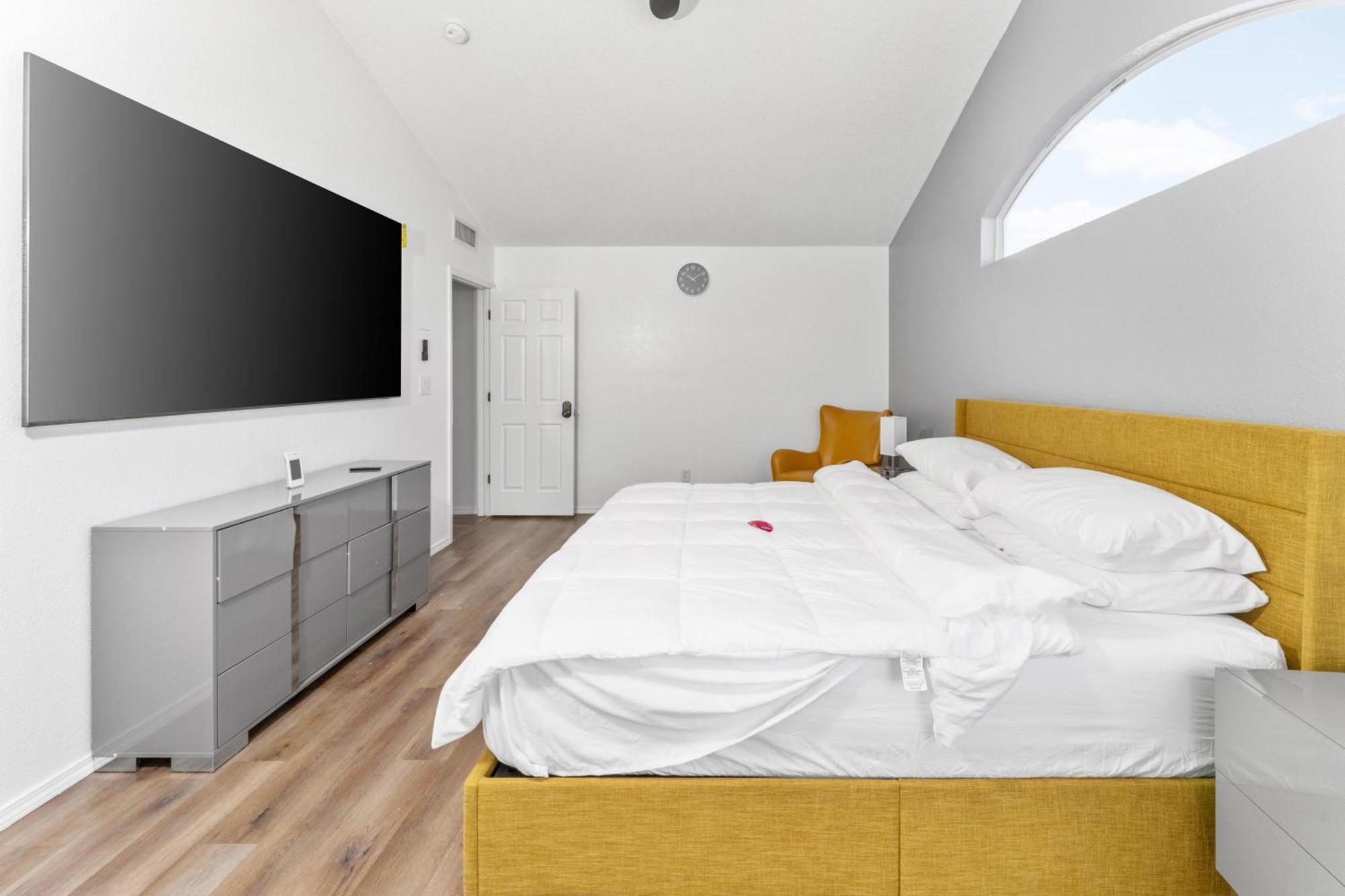 Franklin Luxe Oasis Villa El Paso Dış mekan fotoğraf